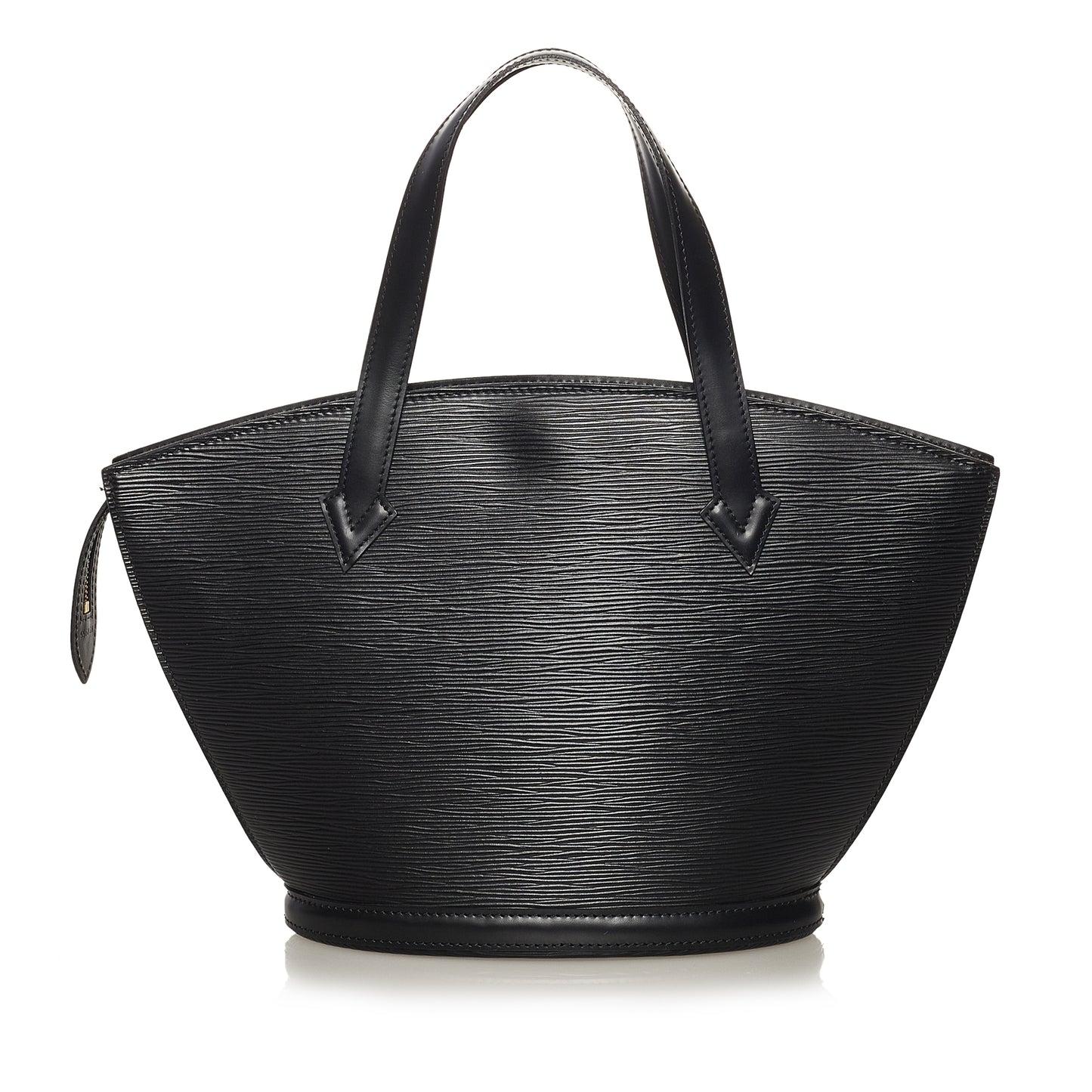 Epi Saint Jacques PM Short Strap