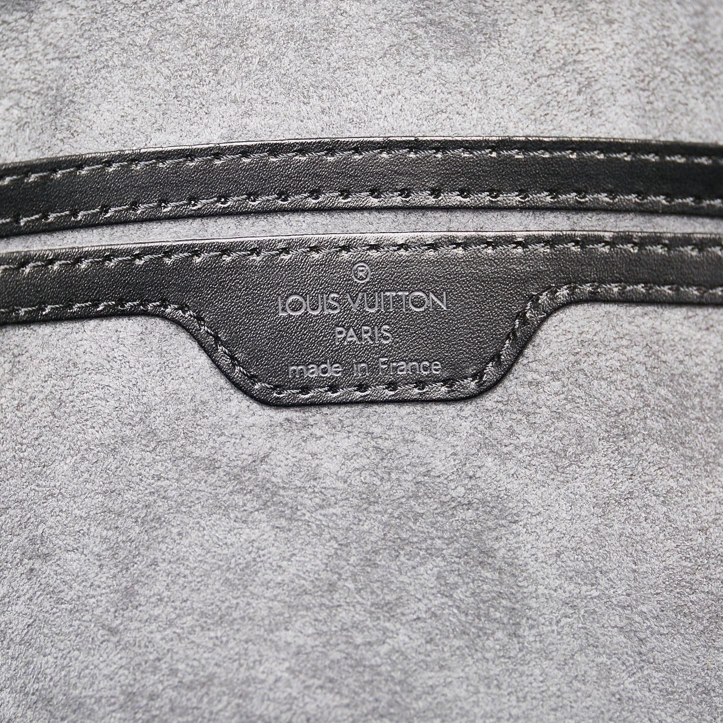 Epi Saint Jacques PM Short Strap