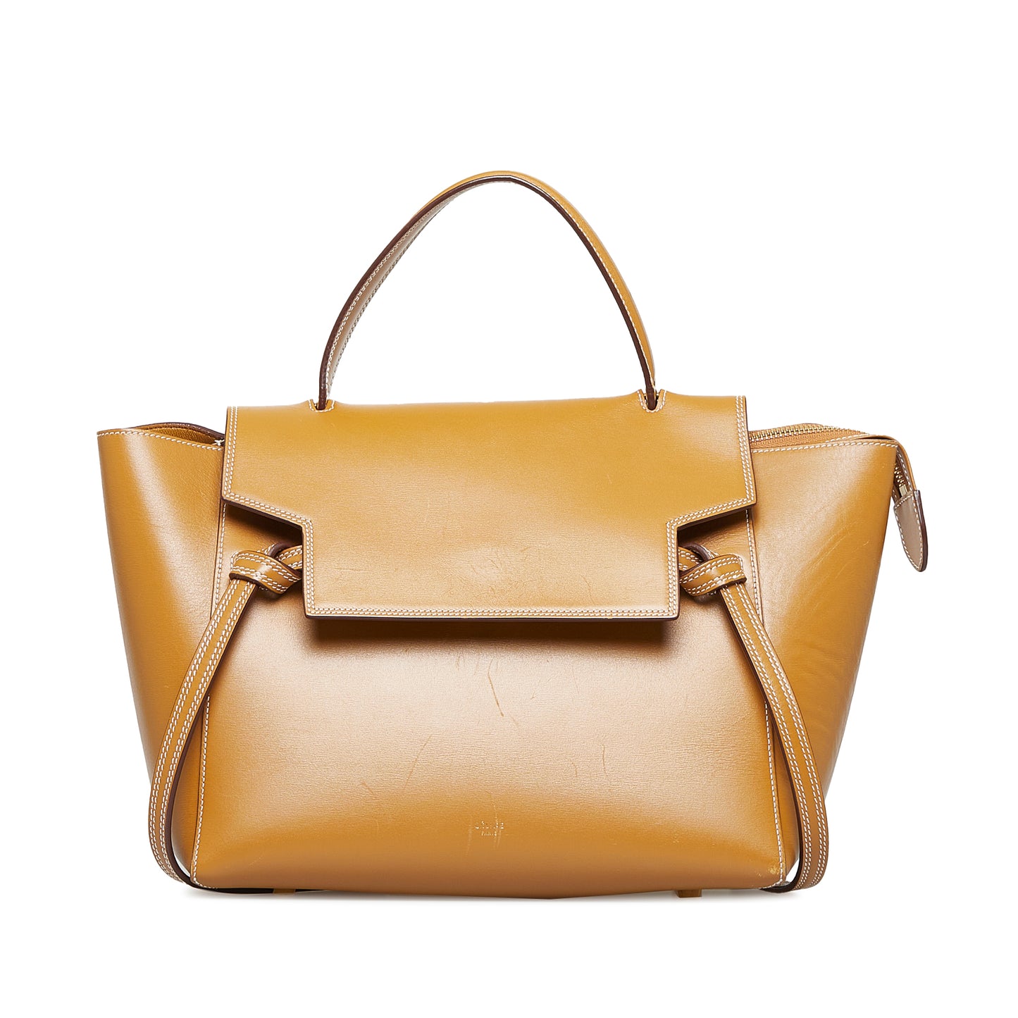 Mini Belt Satchel