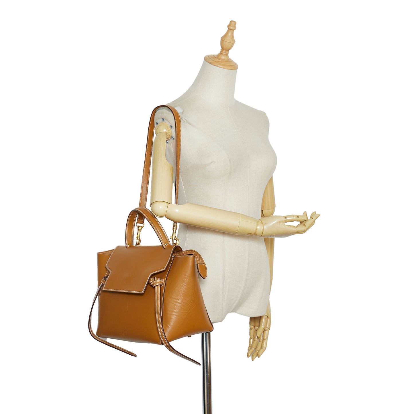 Mini Belt Satchel