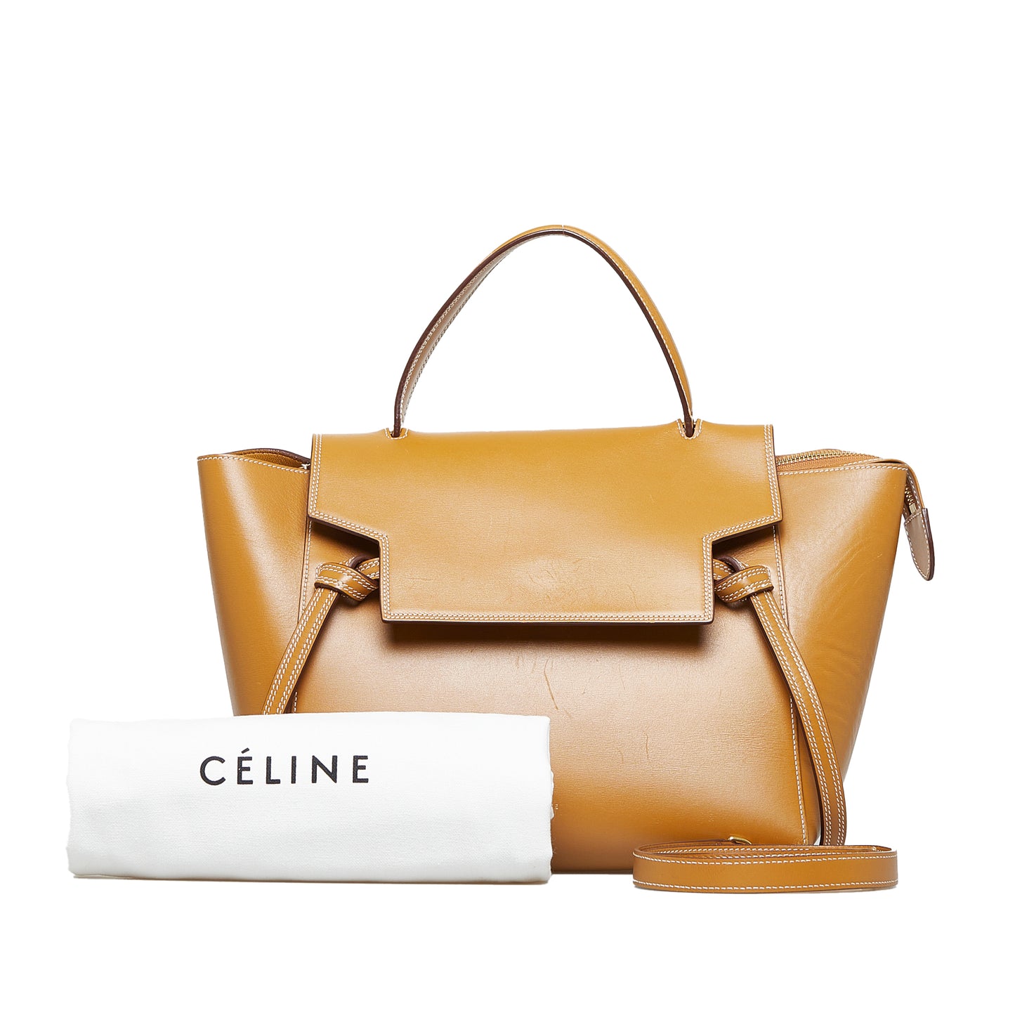 Mini Belt Satchel
