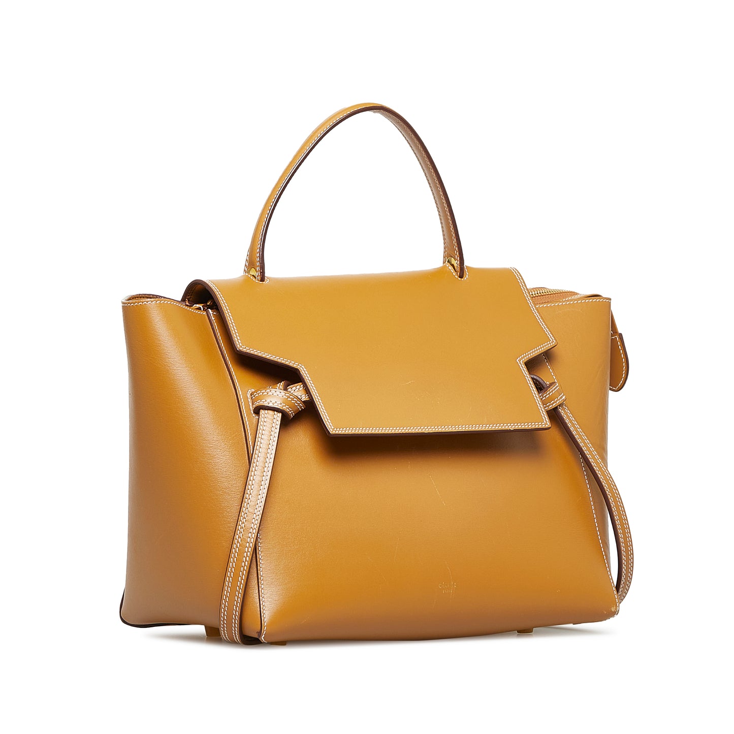 Mini Belt Satchel
