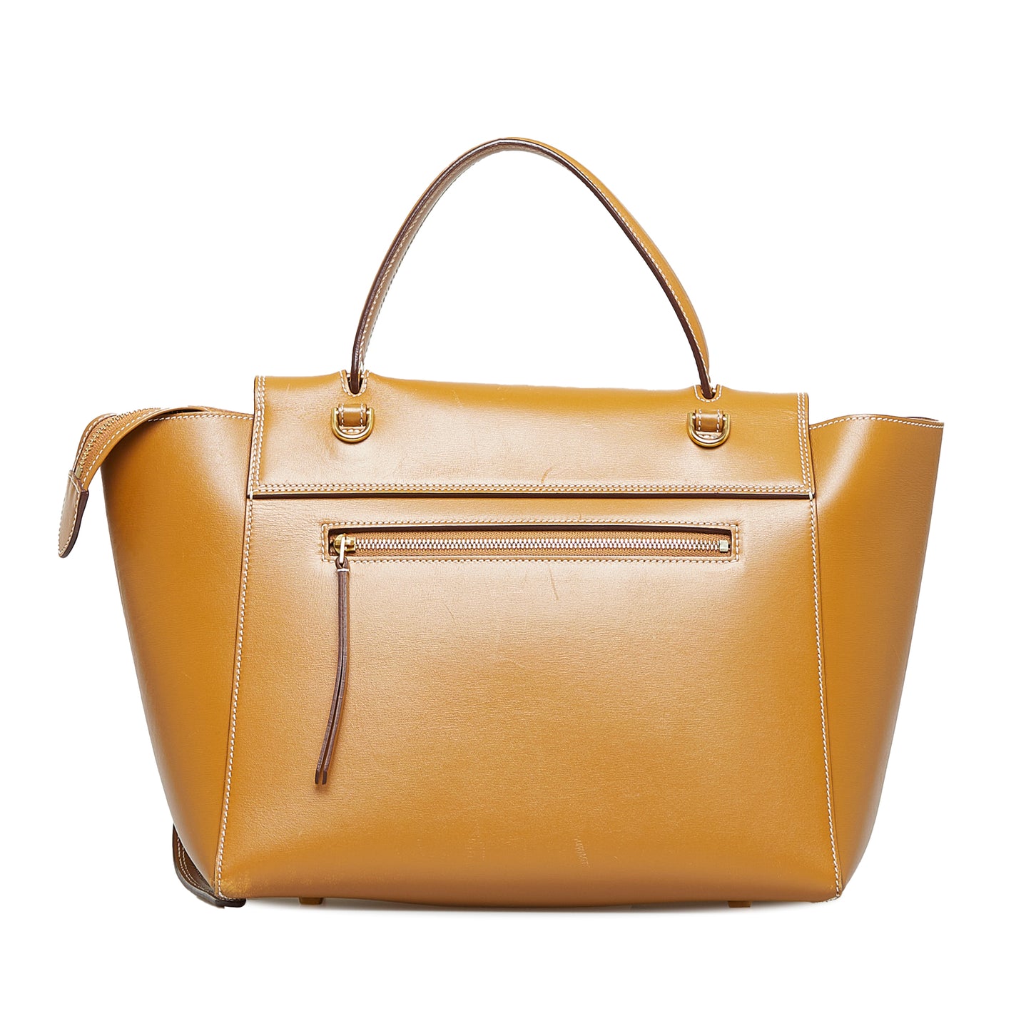 Mini Belt Satchel