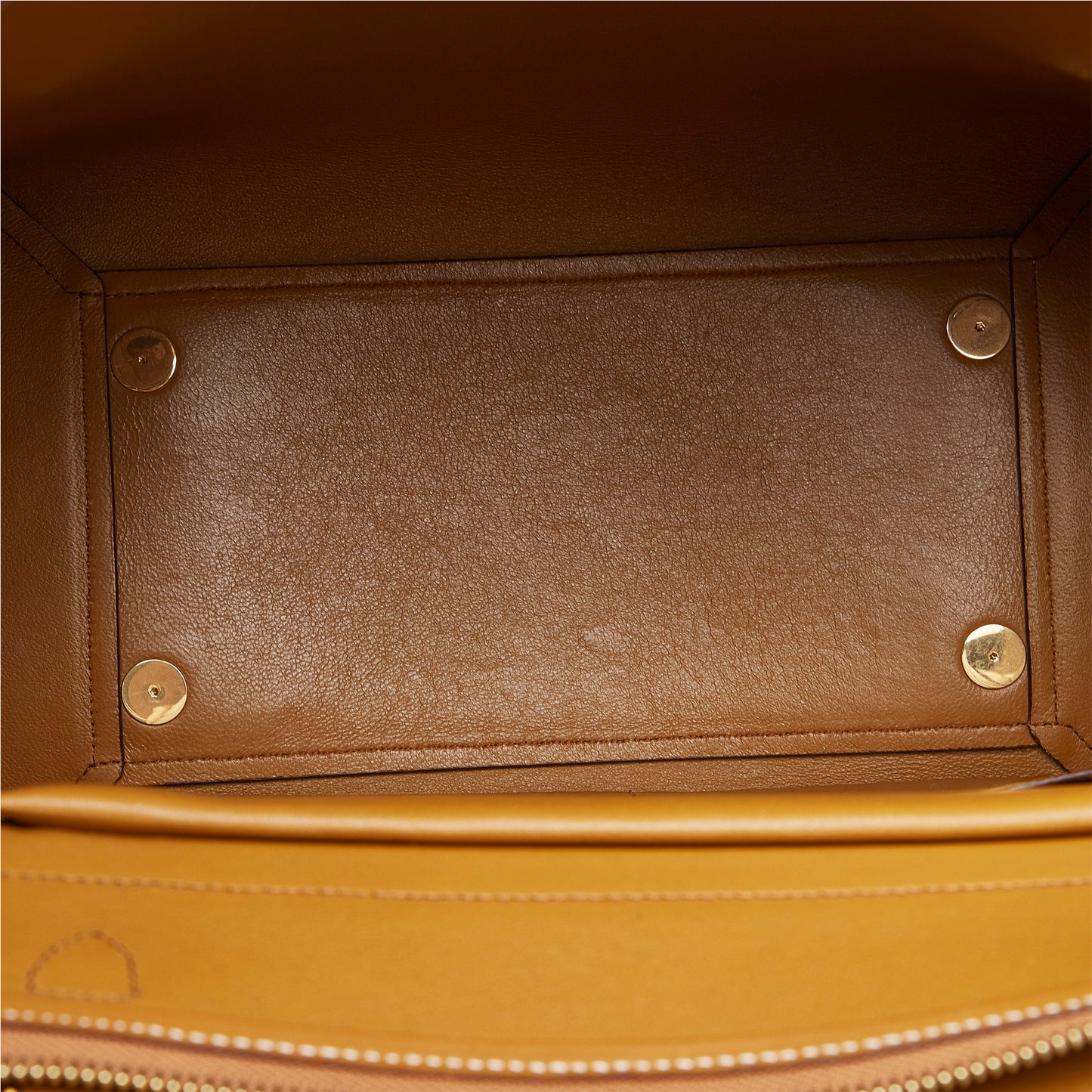 Mini Belt Satchel