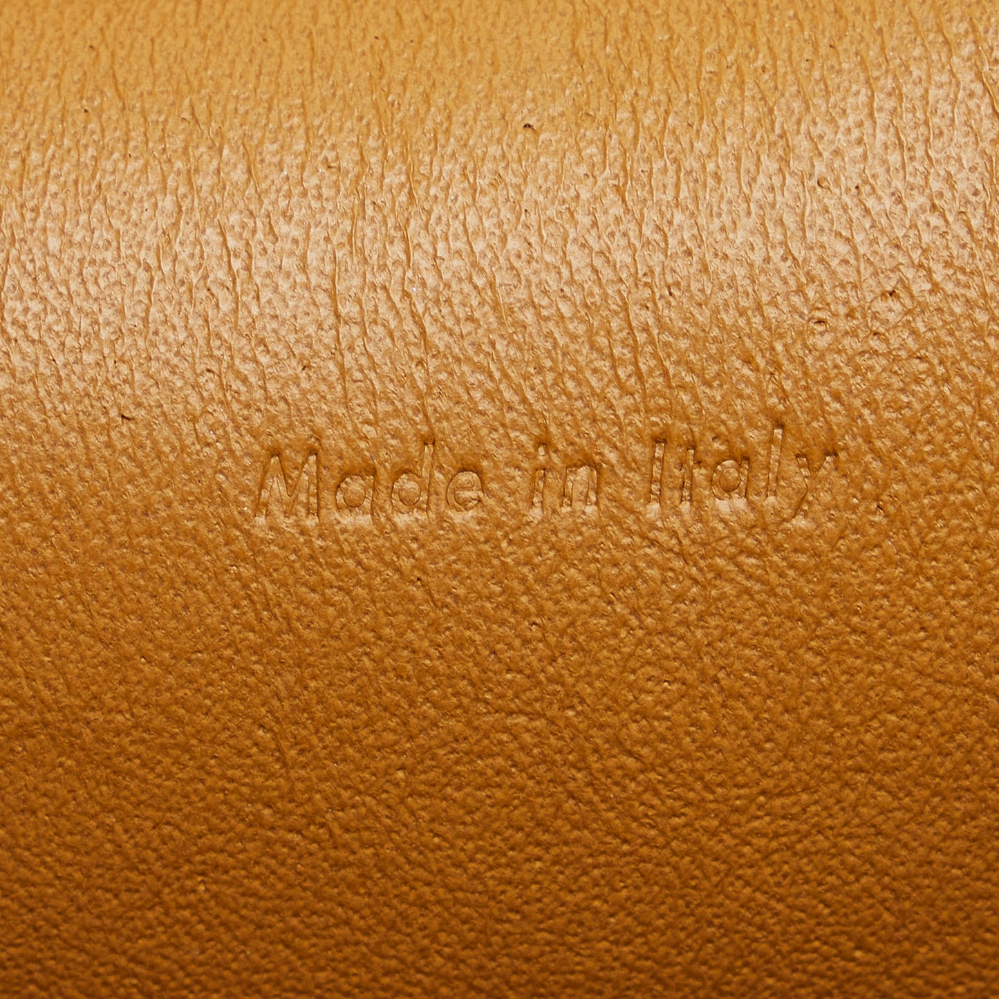 Mini Belt Satchel
