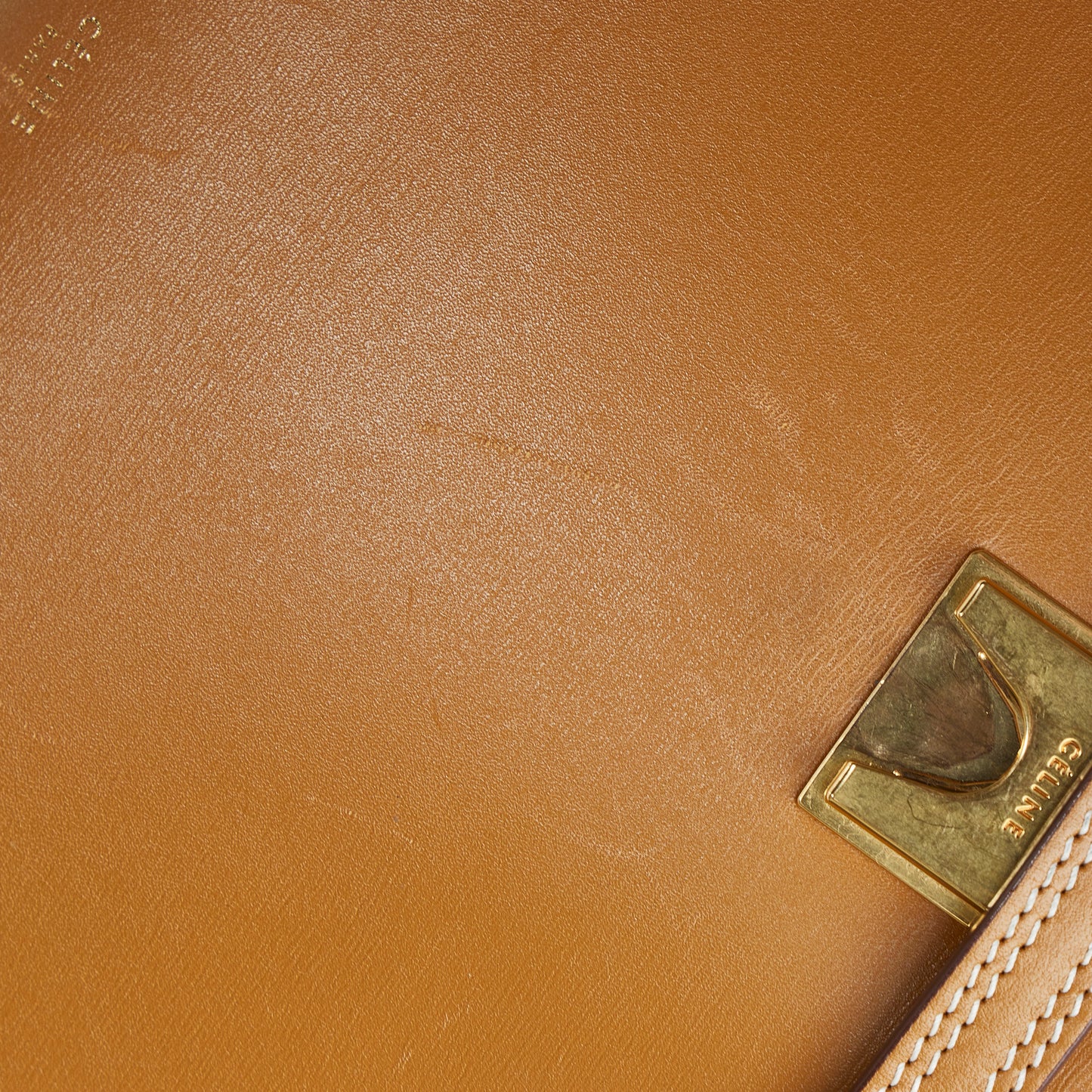 Mini Belt Satchel