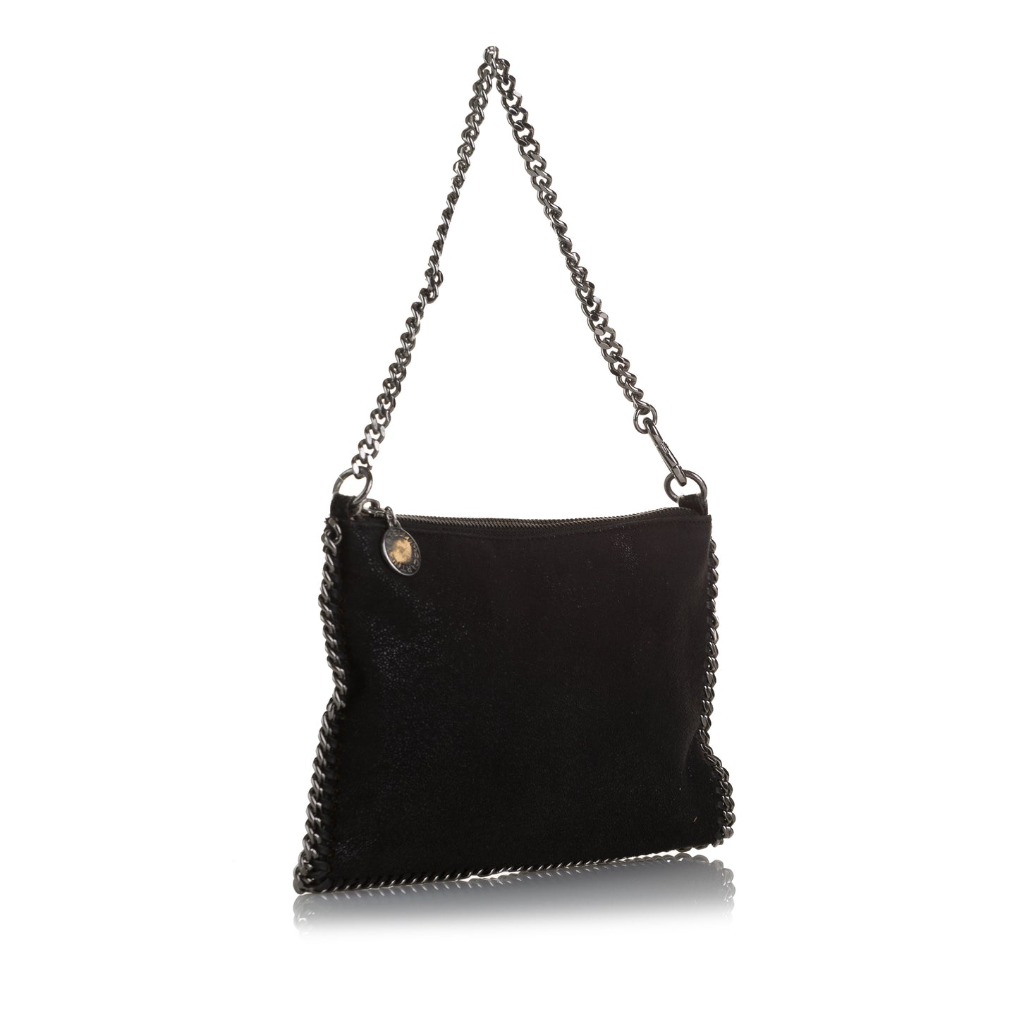 Falabella Shaggy Deer Baguette