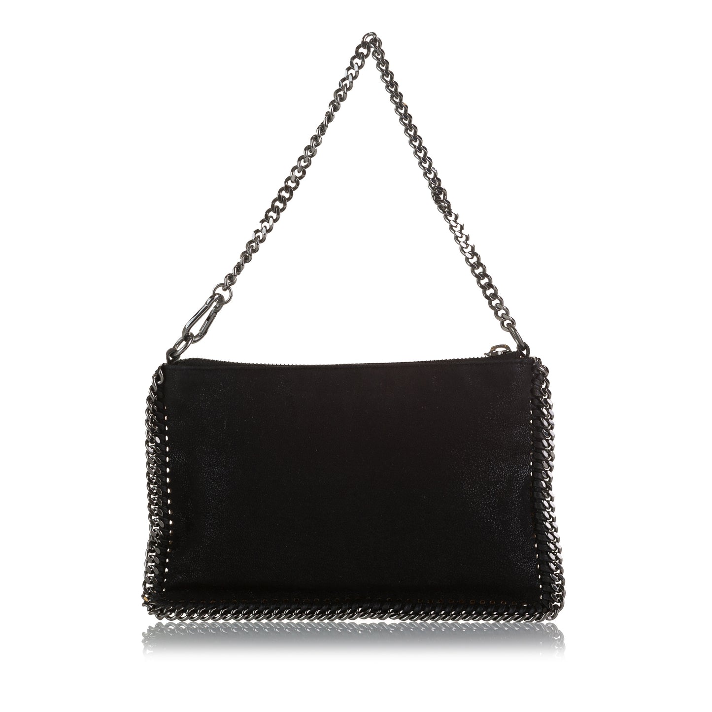 Falabella Shaggy Deer Baguette