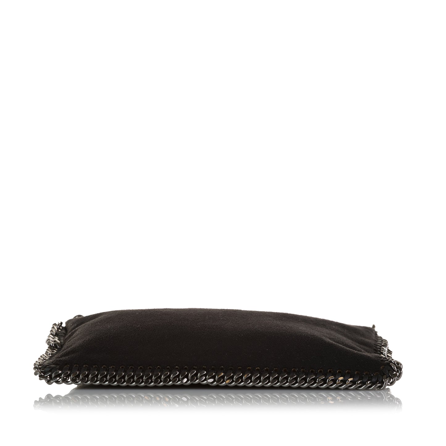 Falabella Shaggy Deer Baguette