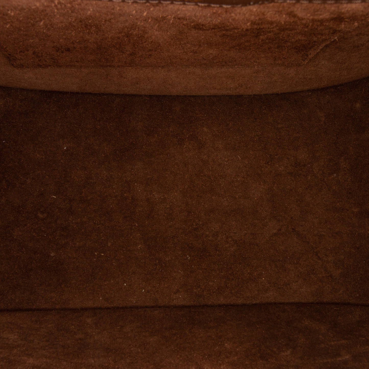 Croc Embossed Leather Brimley