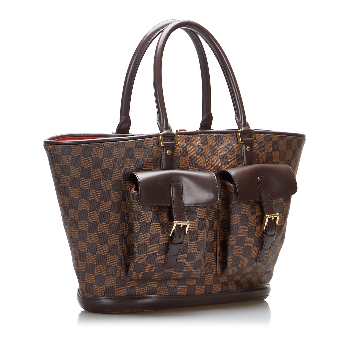 Damier Ebene Manosque GM