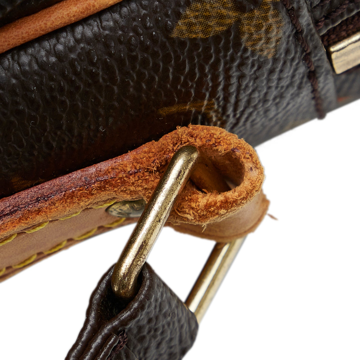 Monogram Amazone