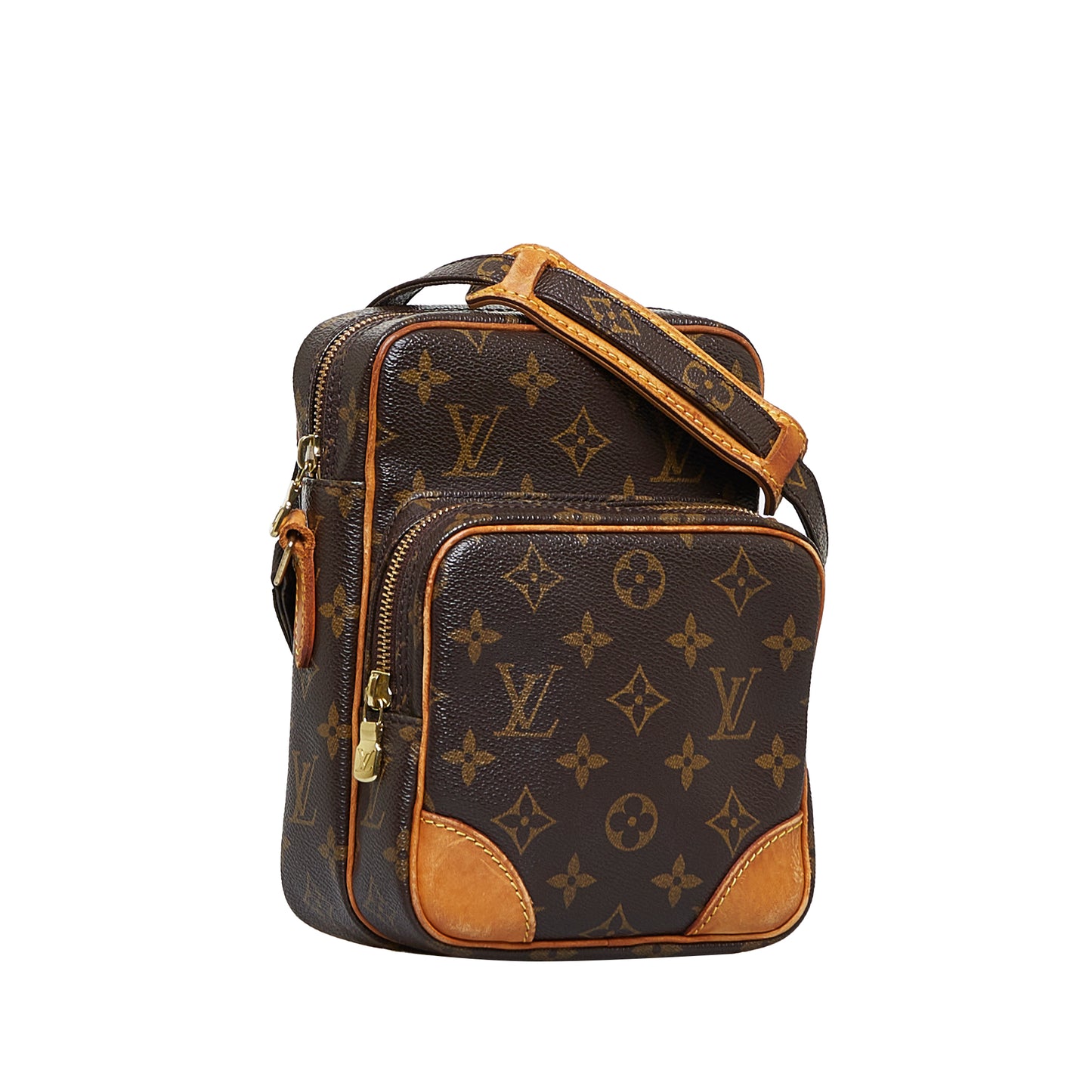 Monogram Amazone