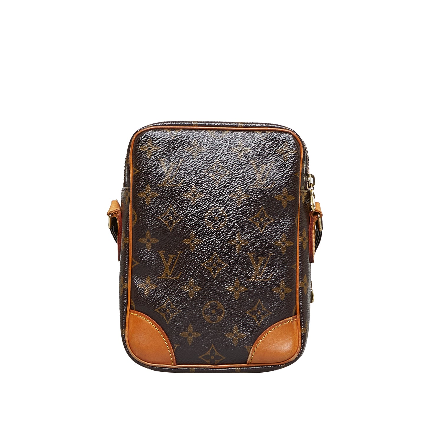 Monogram Amazone