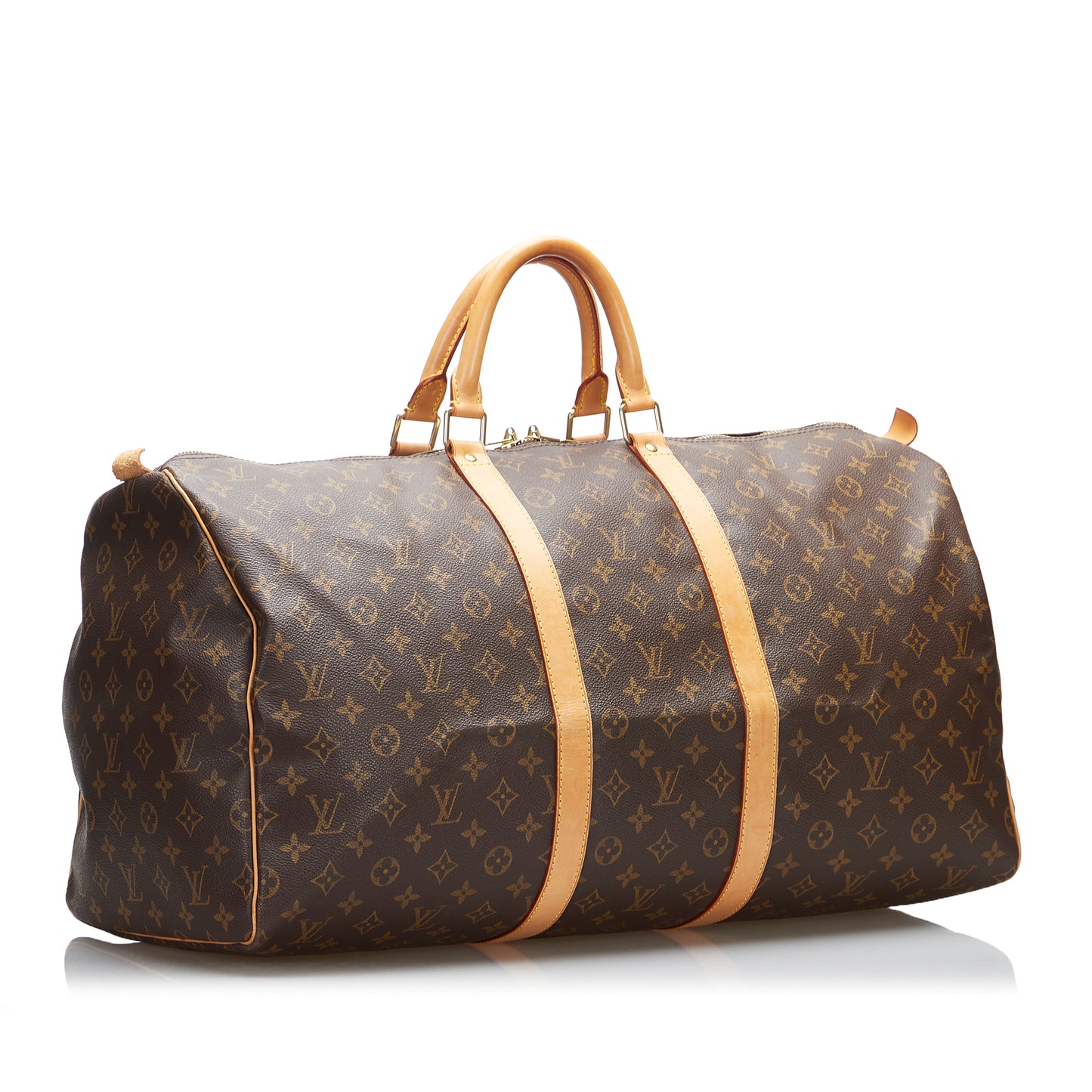 Monogram Keepall 55