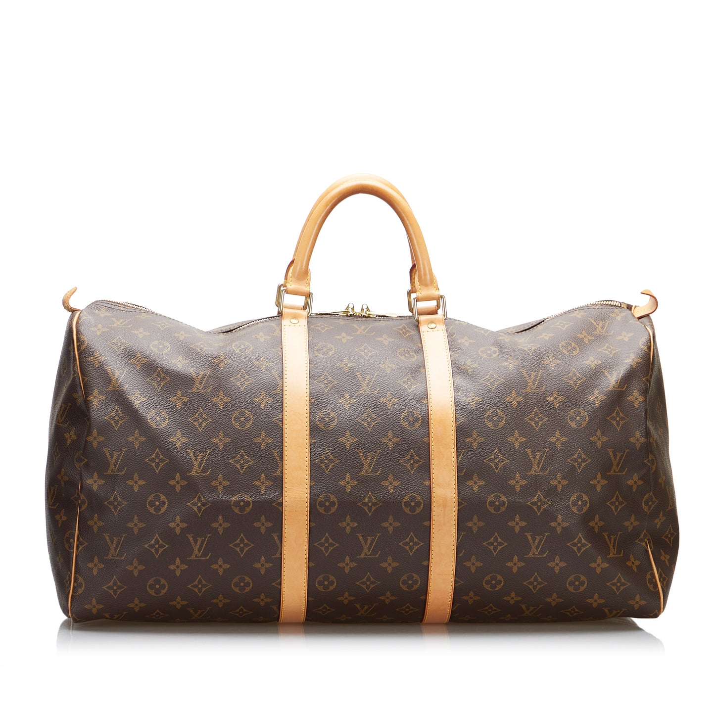Monogram Keepall 55