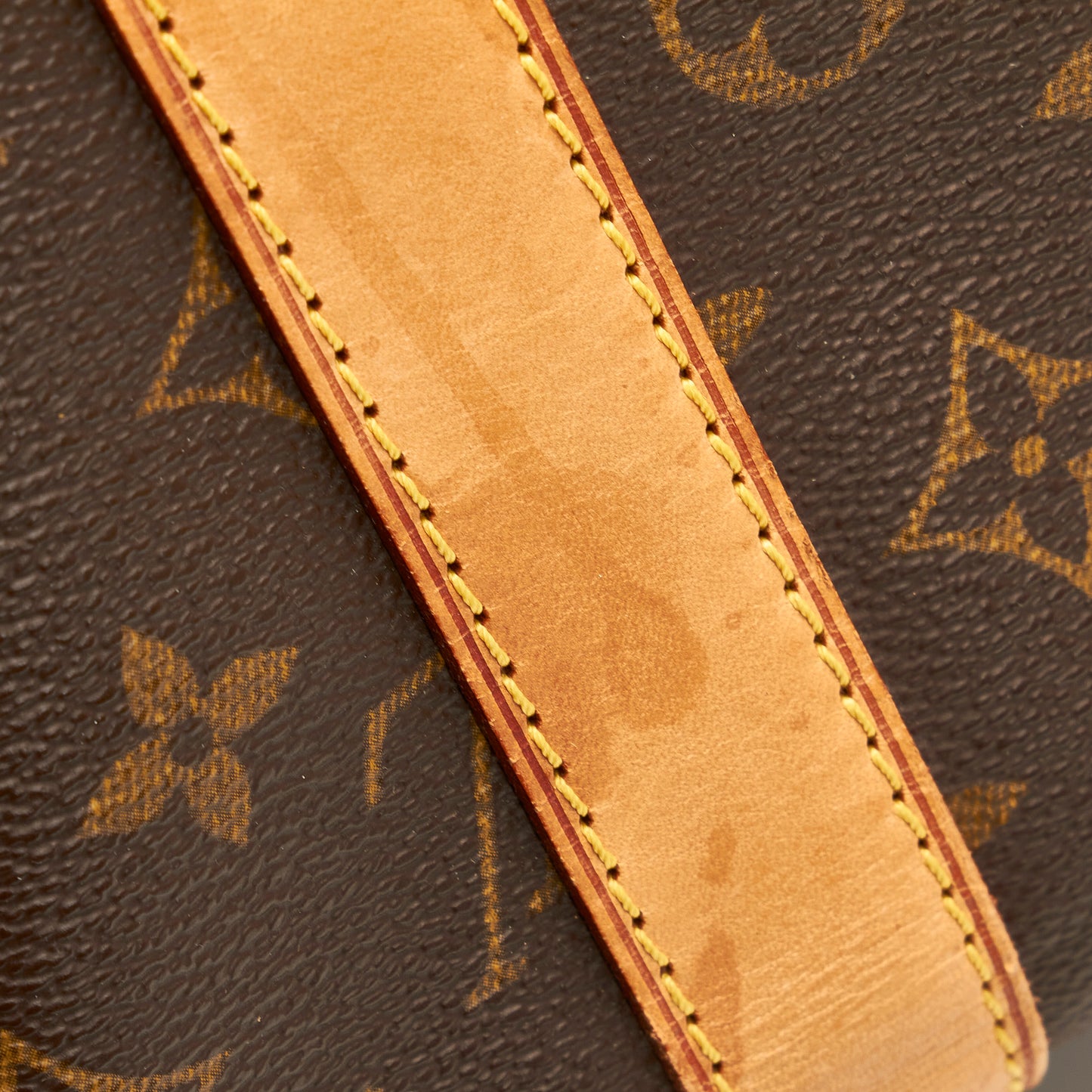 Monogram Keepall 55