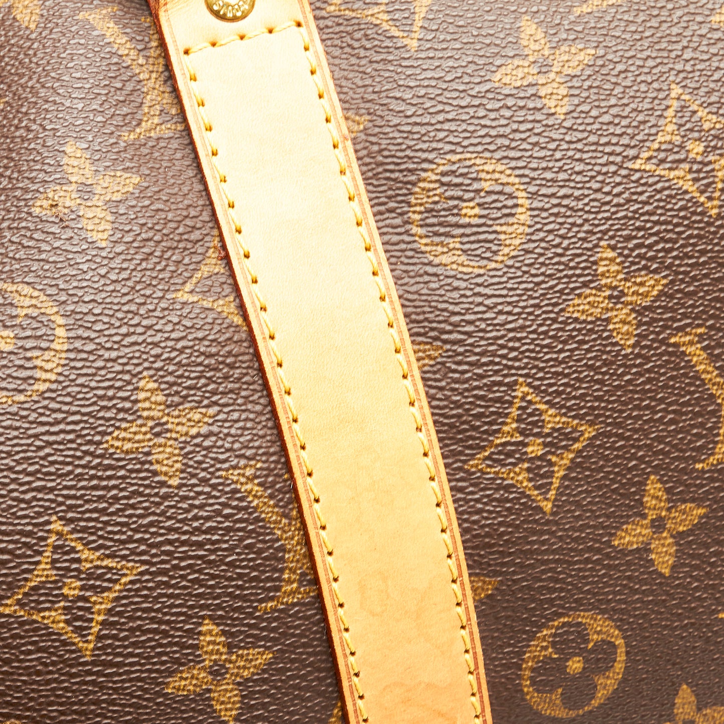 Monogram Keepall 55
