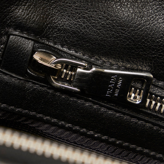 Cavallino Twin Pocket