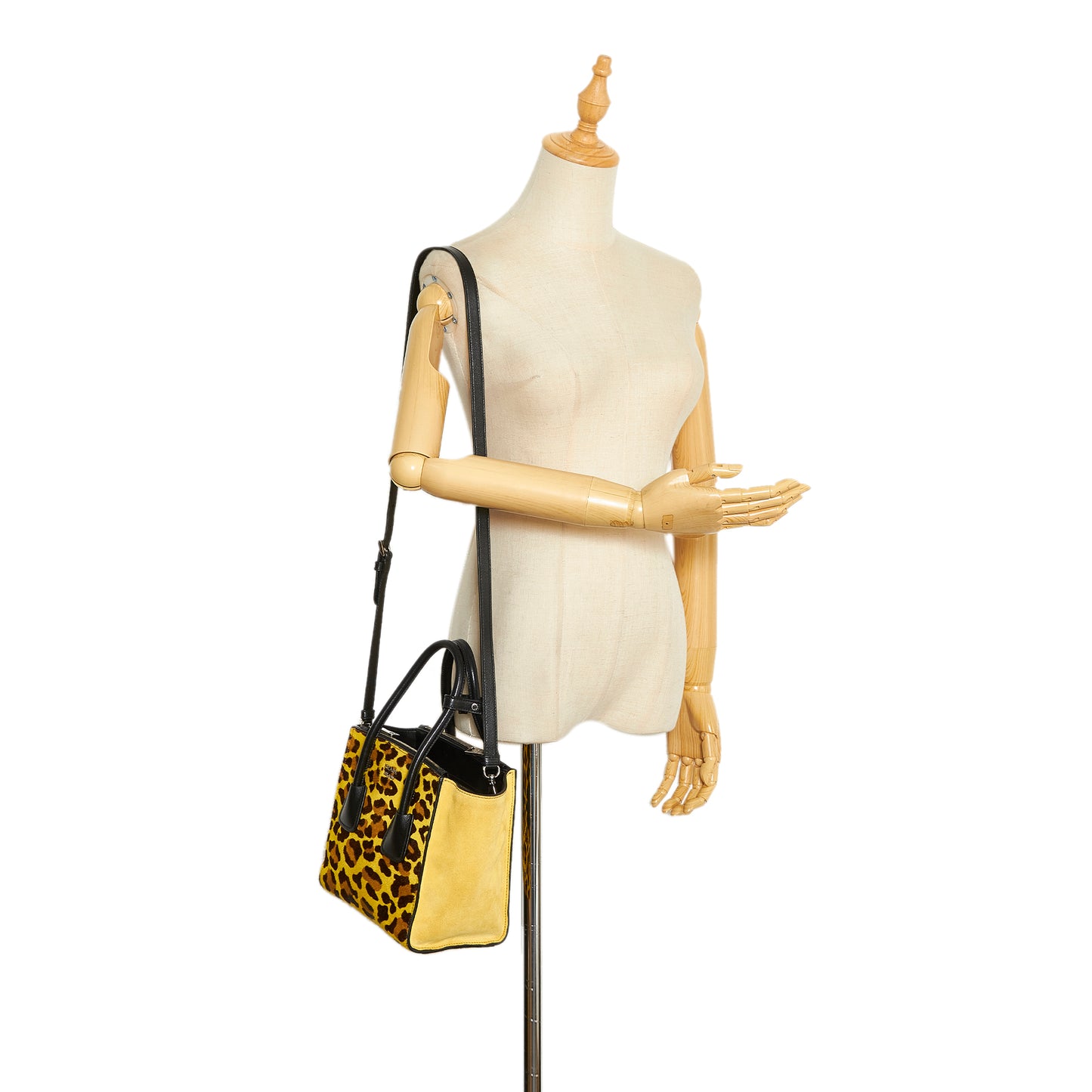 Cavallino Twin Pocket