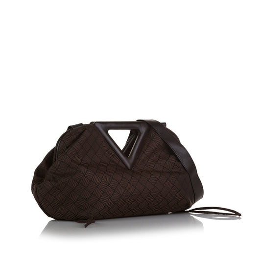 Intrecciato Effect Point