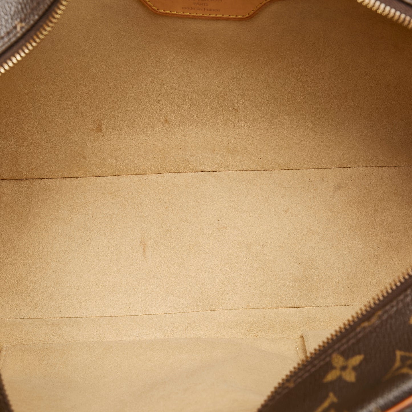 Monogram Cite GM