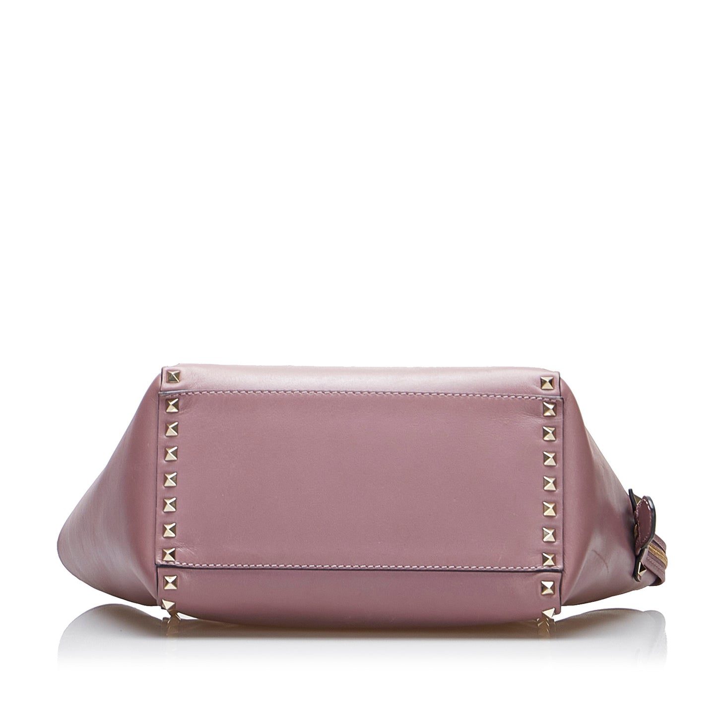 Rockstud Satchel