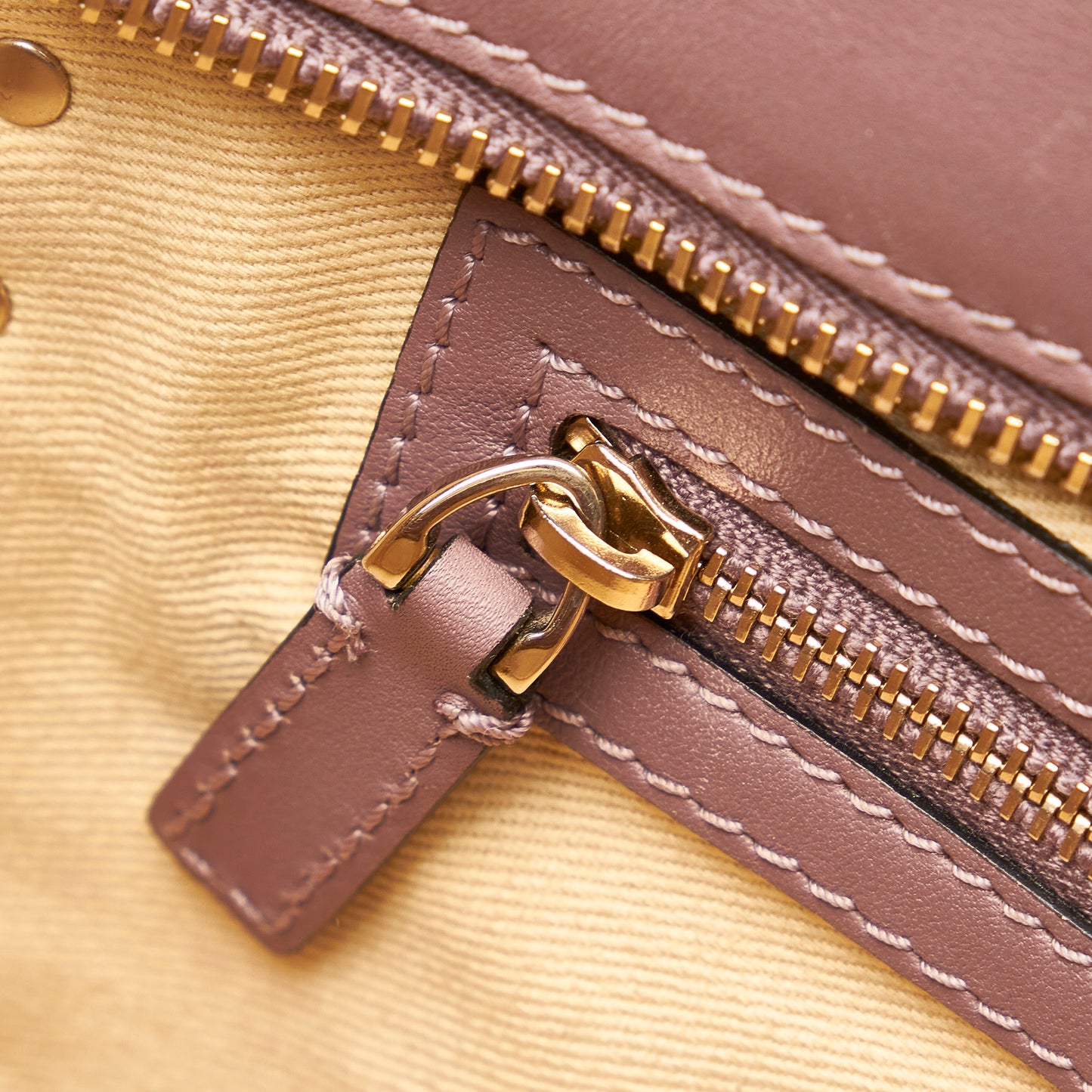 Rockstud Satchel