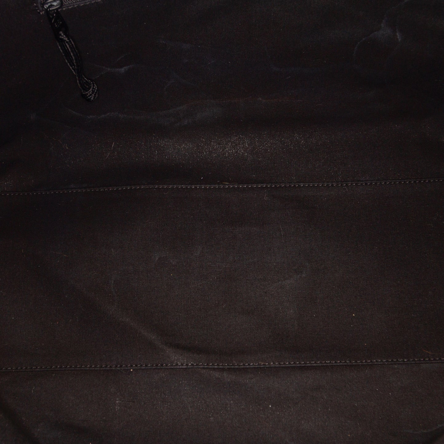 Everyday East West Leather Tote Bag