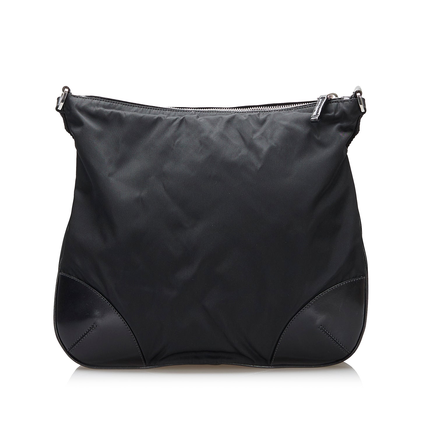 Tessuto Crossbody Bag