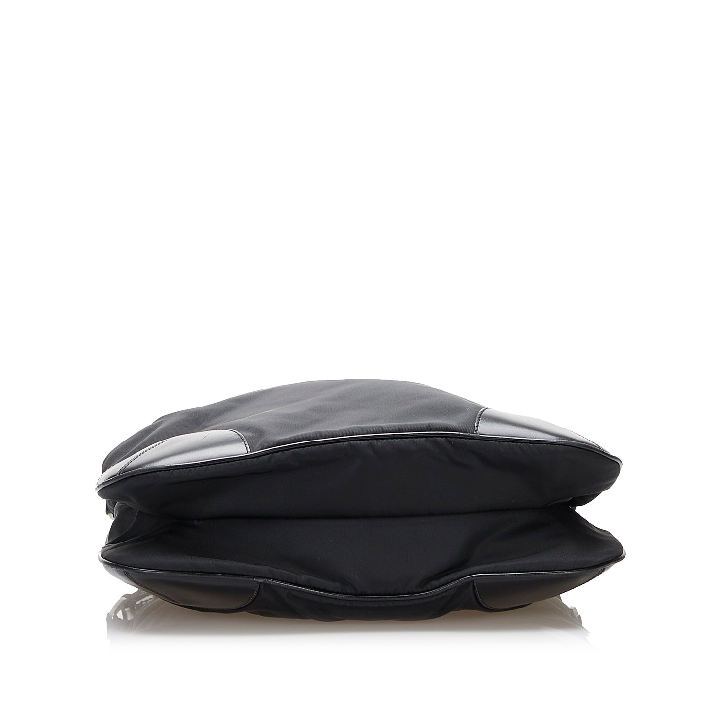 Tessuto Crossbody Bag