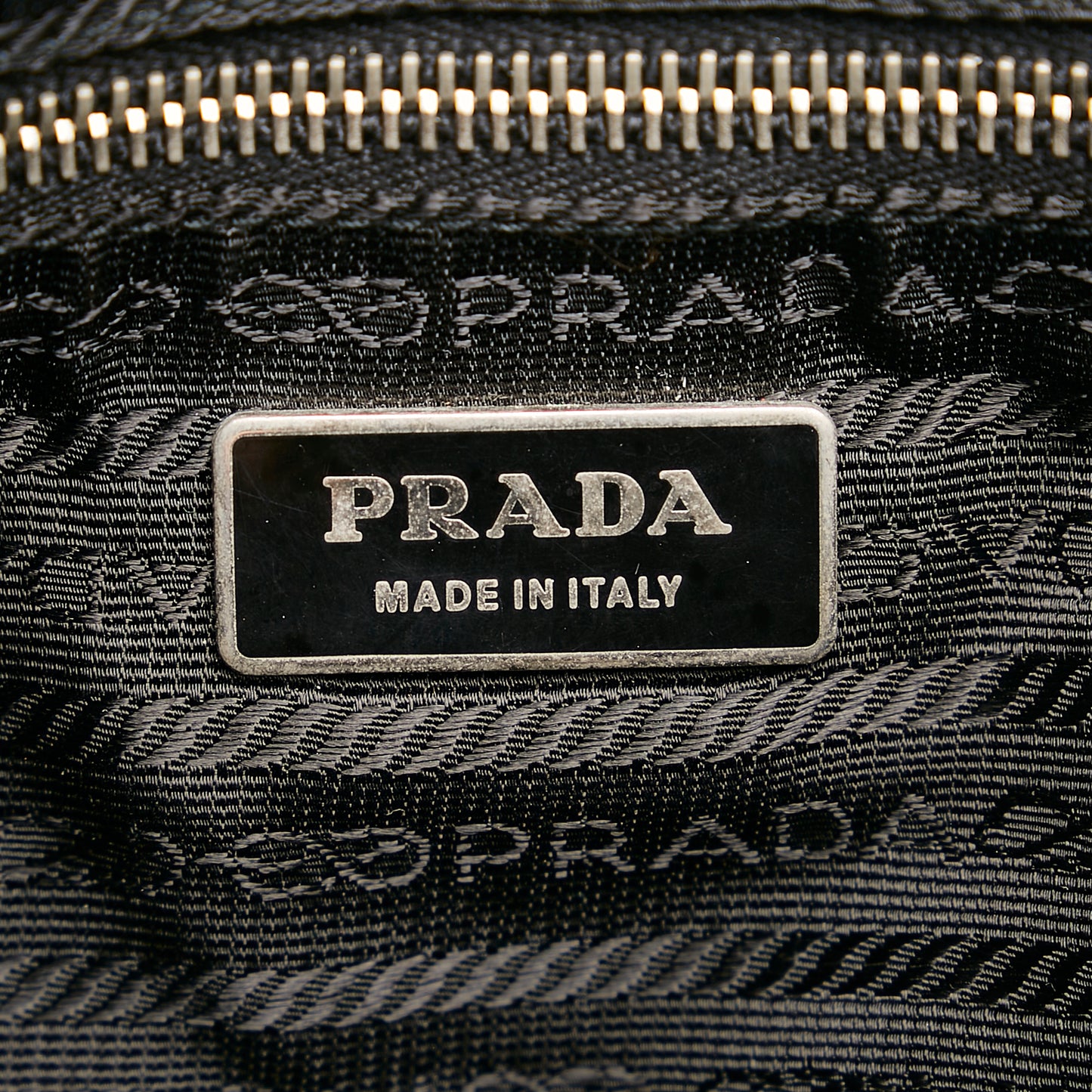 Tessuto Crossbody Bag