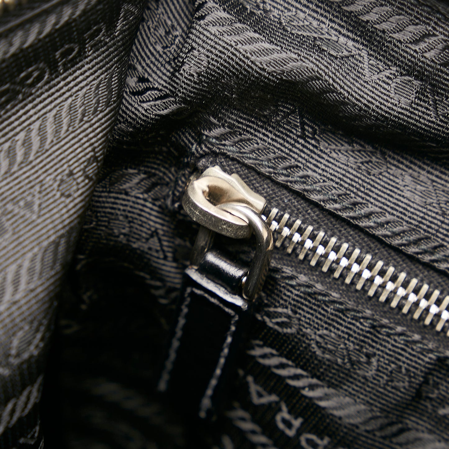 Tessuto Crossbody Bag