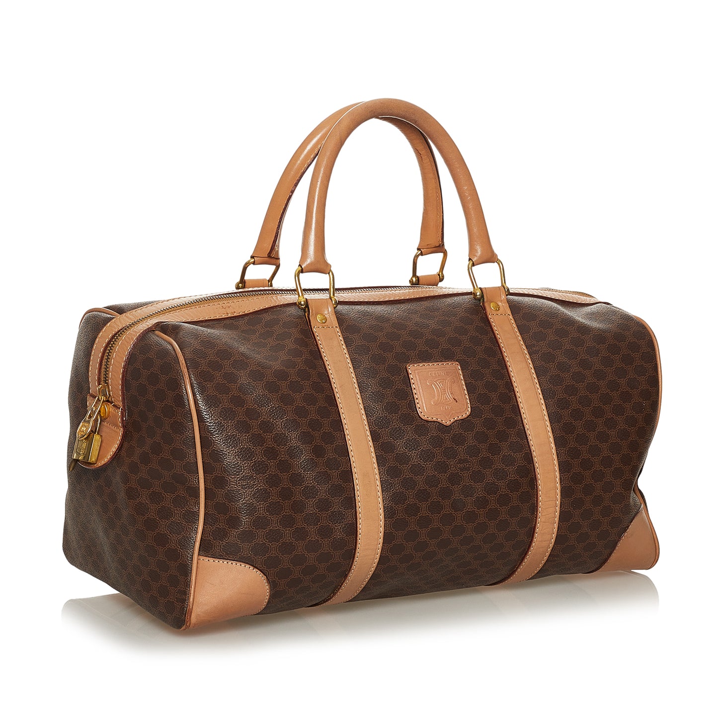 Macadam Travel Bag