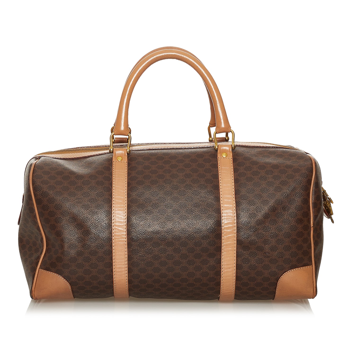 Macadam Travel Bag