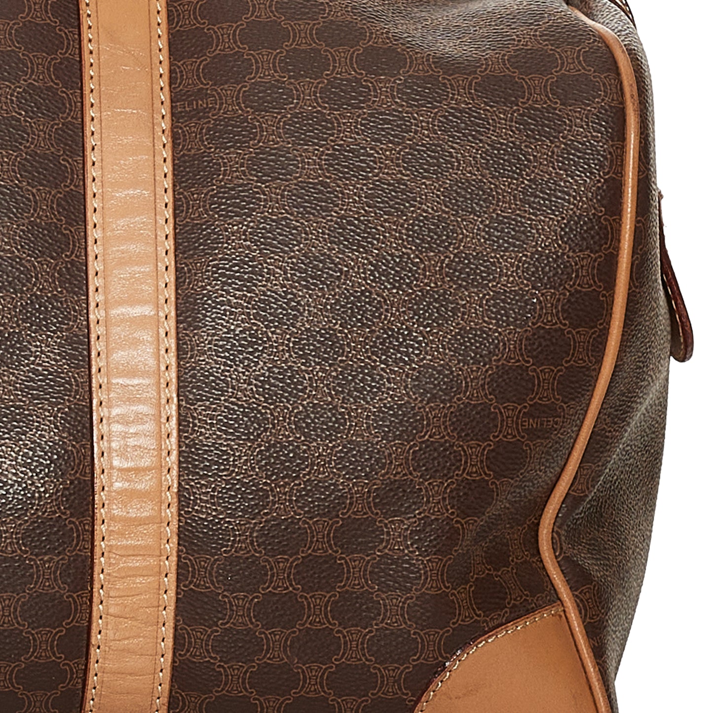 Macadam Travel Bag