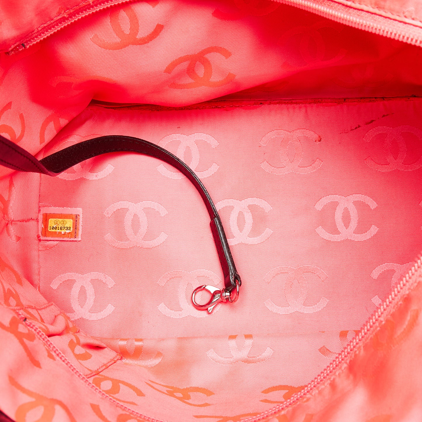 Cambon Ligne Tote