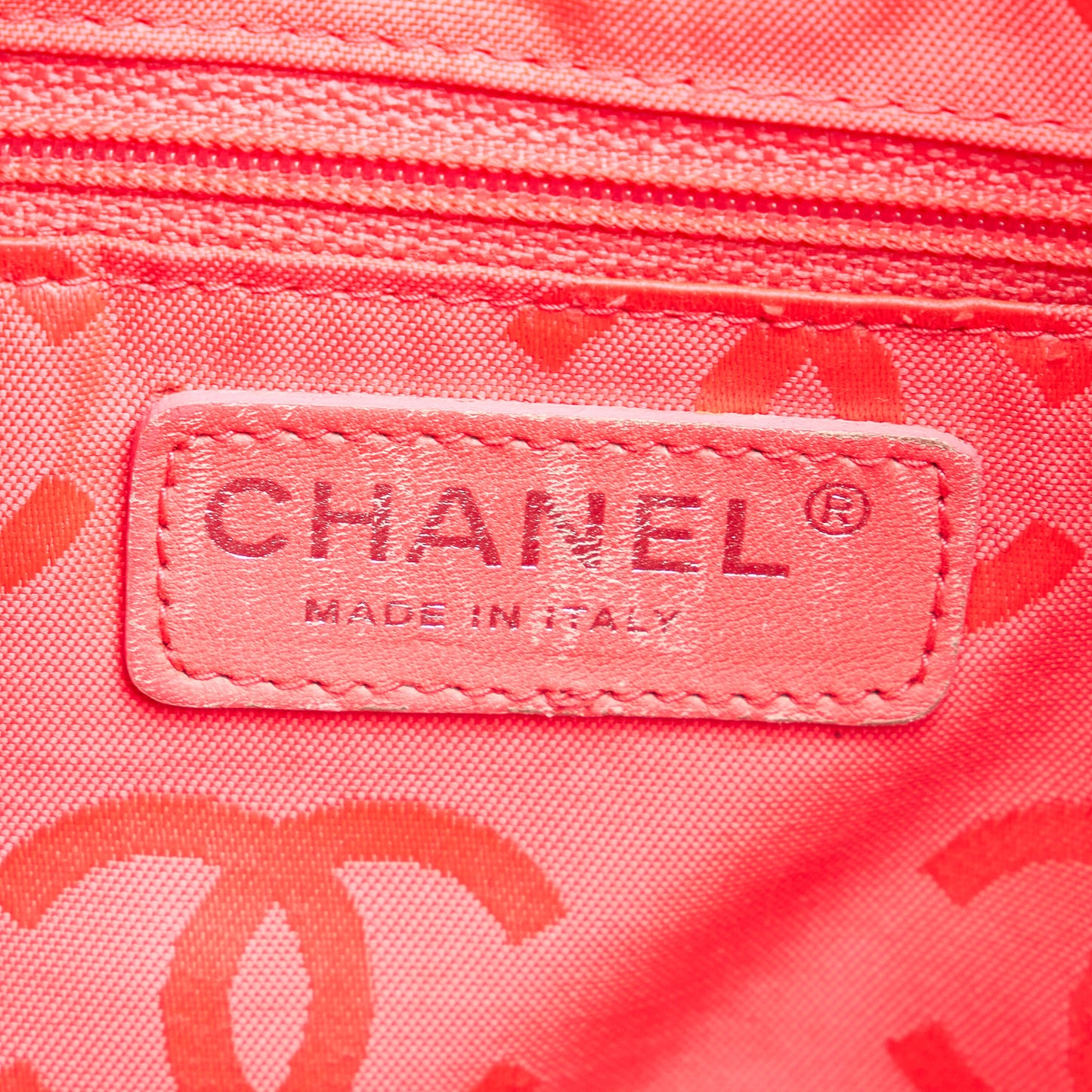 Cambon Ligne Tote