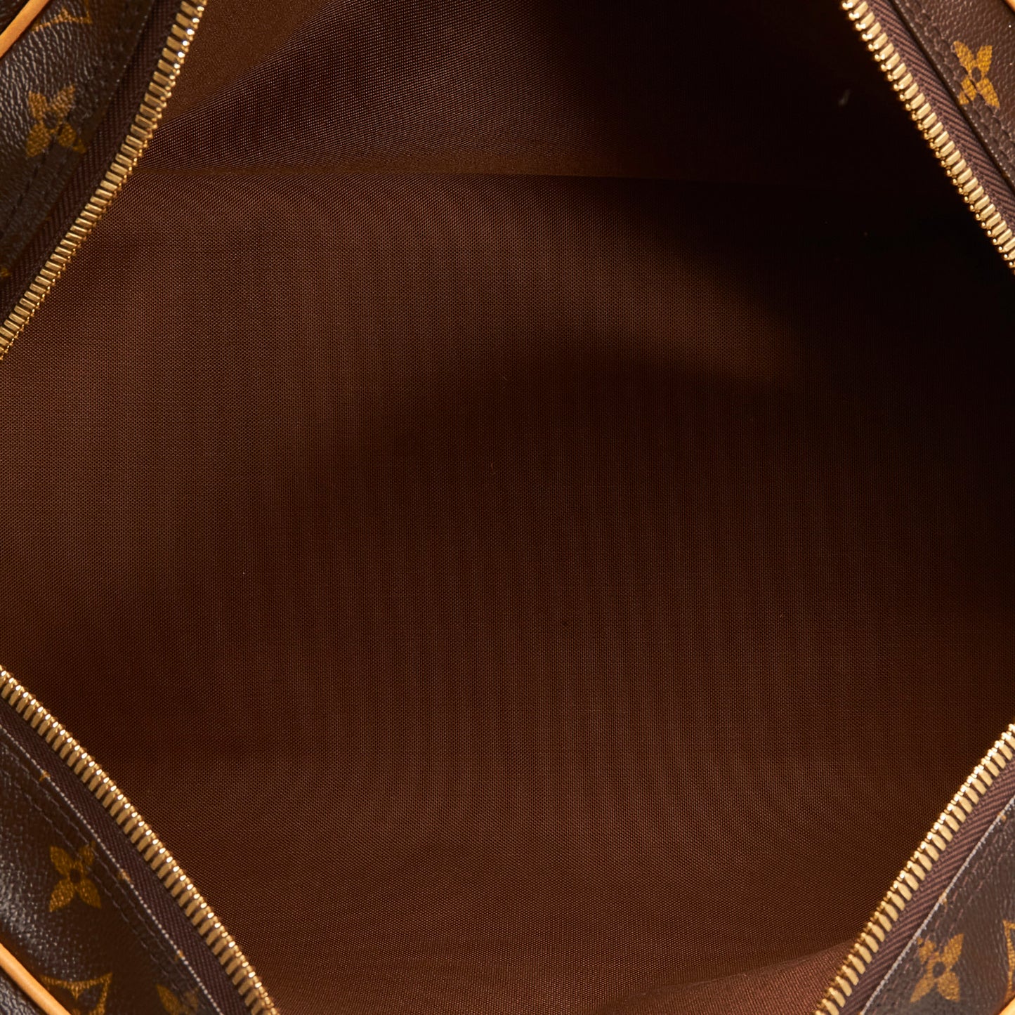 Monogram Carryall
