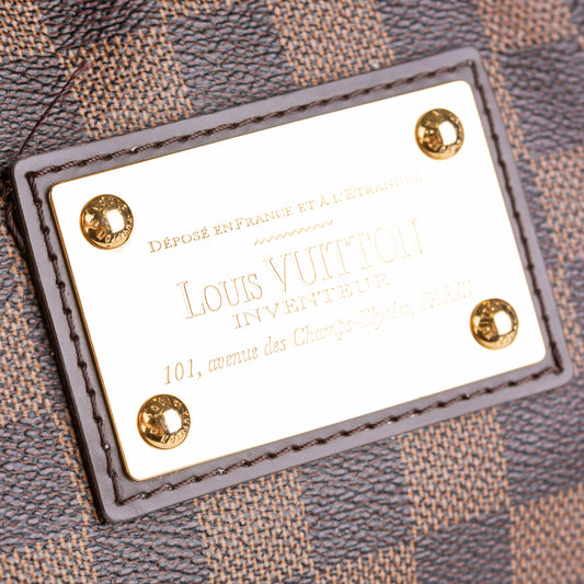 Damier Ebene Thames GM