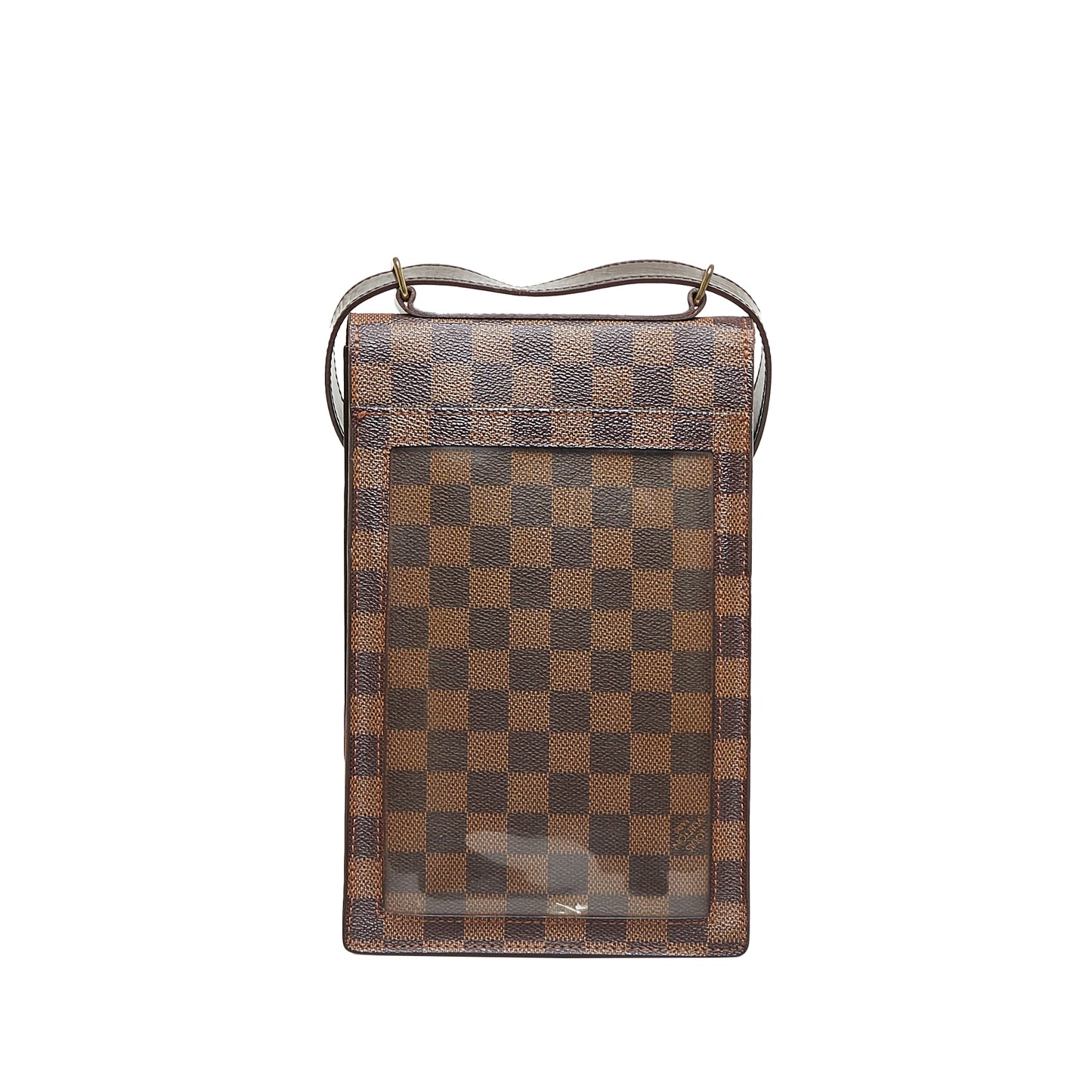 Damier Ebene Portobello