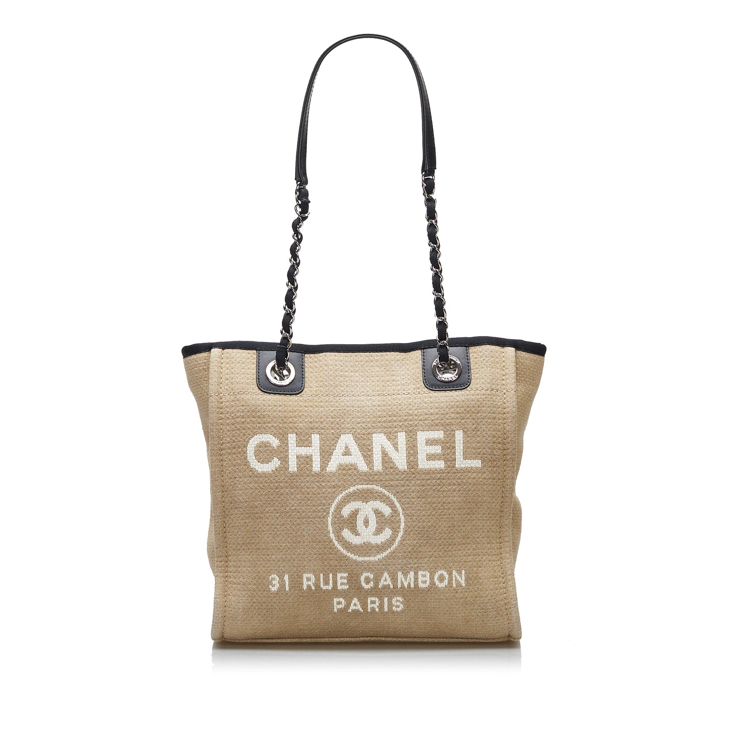 Deauville Tote Bag