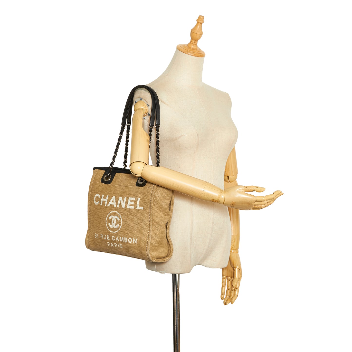 Deauville Tote Bag