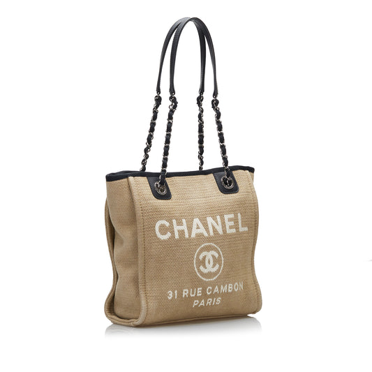 Deauville Tote Bag
