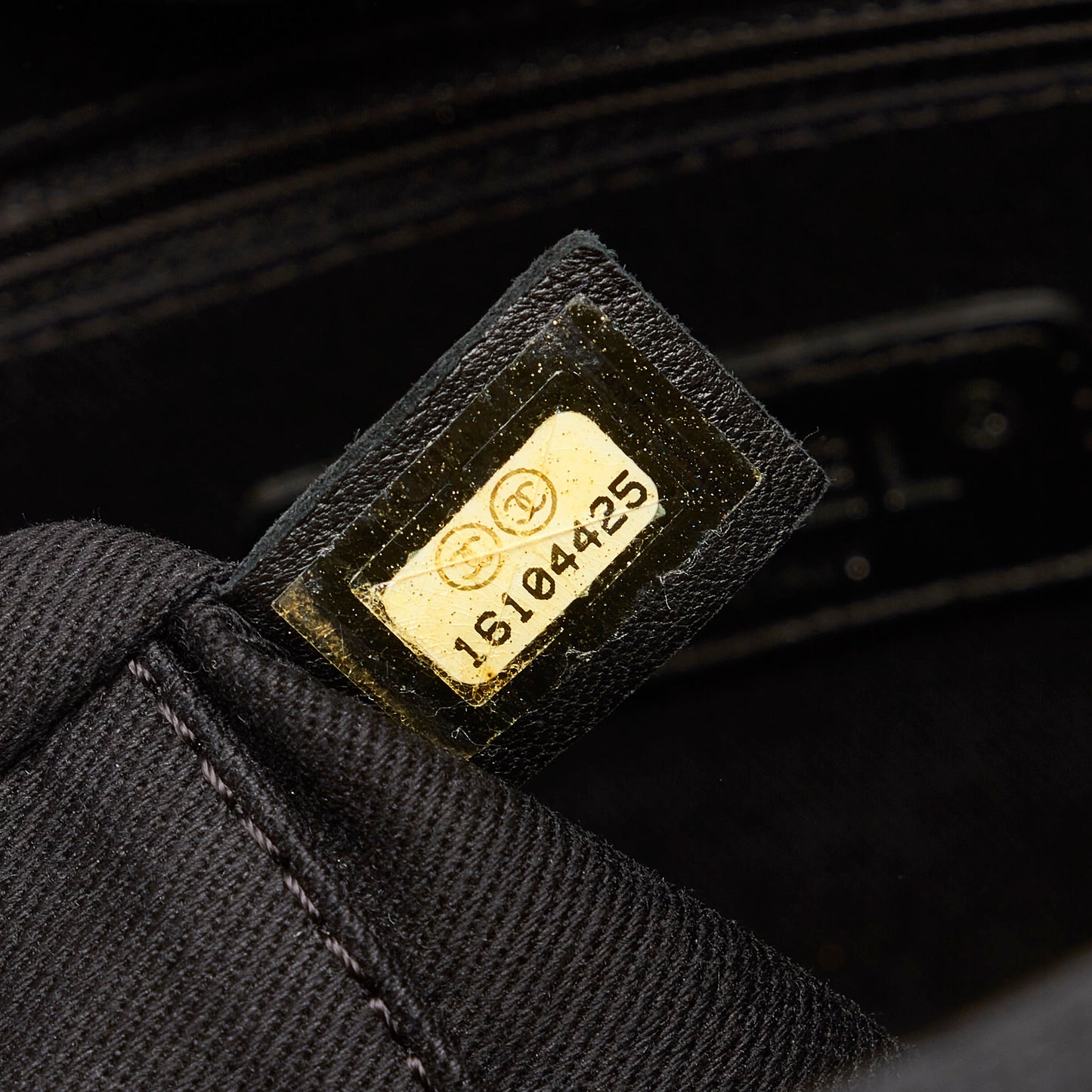 Deauville Tote Bag