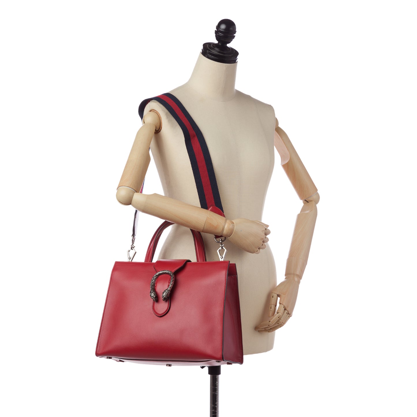Dionysus Satchel