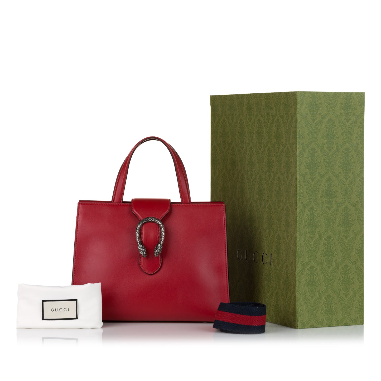 Dionysus Satchel