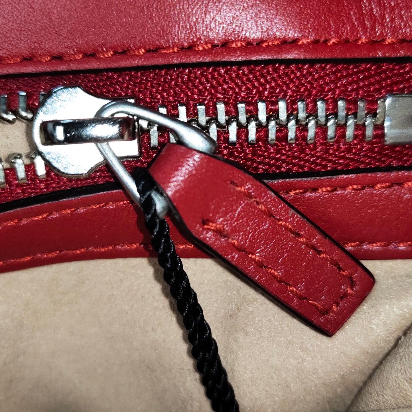 Dionysus Satchel