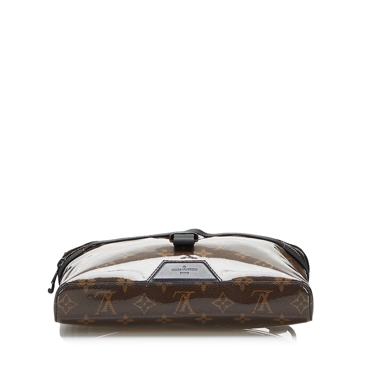 Monogram Glaze Messenger PM