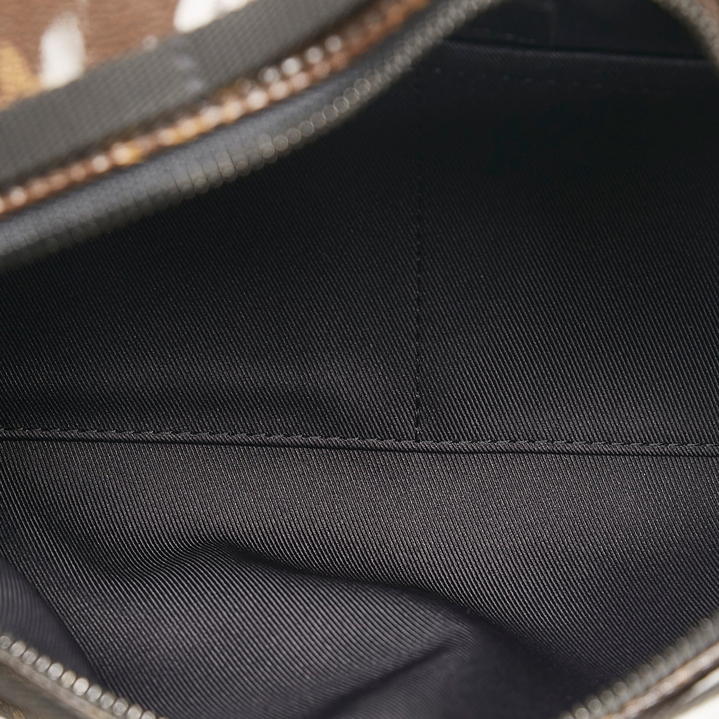 Monogram Glaze Messenger PM